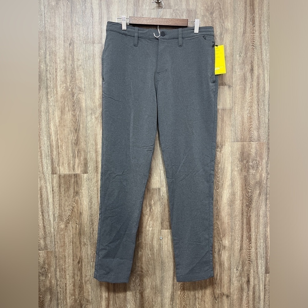 NEW Zella Performance Pants in Charcoal